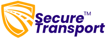 Secure Transport Service Logo