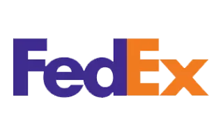 FedEx Logo