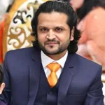 Rehan Gillani